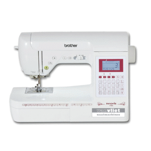 Brother Innov-is F400