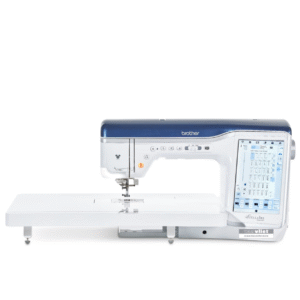 Brother Stellaire XJ1